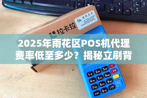 2025年雨花区POS机代理费率低至多少？揭秘立刷背后的赚钱机会！