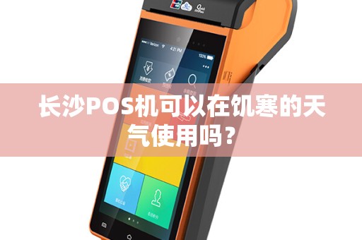 长沙POS机可以在饥寒的天气使用吗？