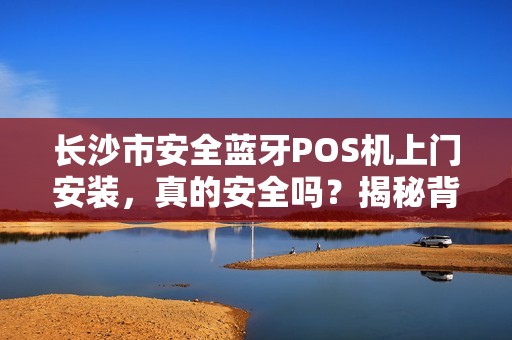 长沙市安全蓝牙POS机上门安装，真的安全吗？揭秘背后的技术陷阱！