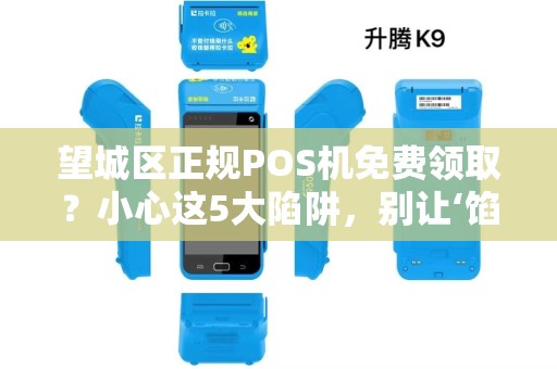 望城区正规POS机免费领取？小心这5大陷阱，别让‘馅饼’变‘陷阱’