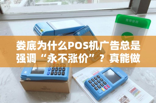 娄底为什么POS机广告总是强调“永不涨价”?真能做到吗?