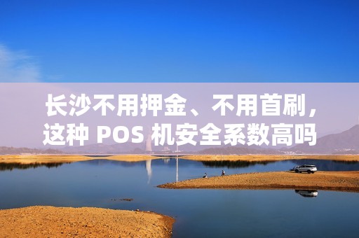 长沙不用押金、不用首刷，这种 POS 机安全系数高吗？