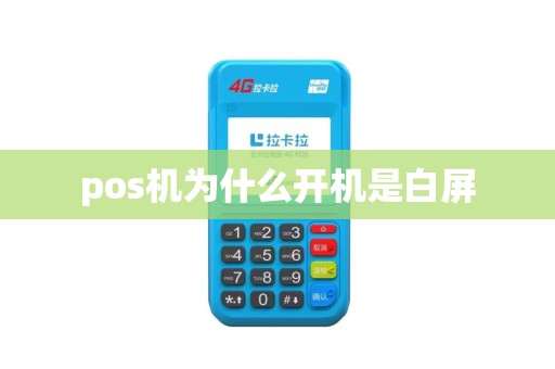 pos机为什么开机是白屏
