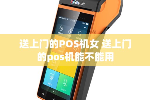 送上门的POS机女 送上门的pos机能不能用