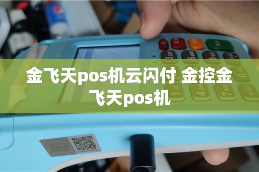 金飞天pos机云闪付 金控金飞天pos机