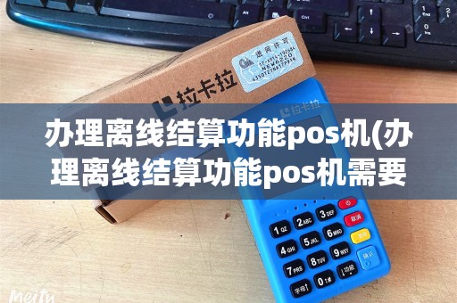 办理离线结算功能pos机(办理离线结算功能pos机需要什么)
