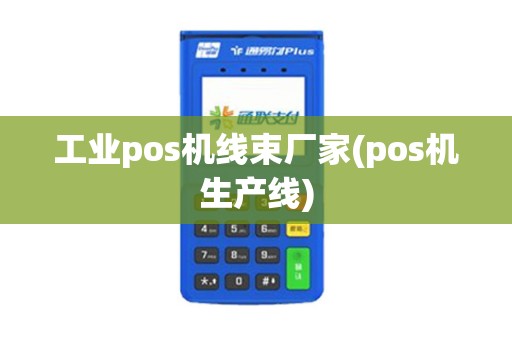 工业pos机线束厂家(pos机生产线)