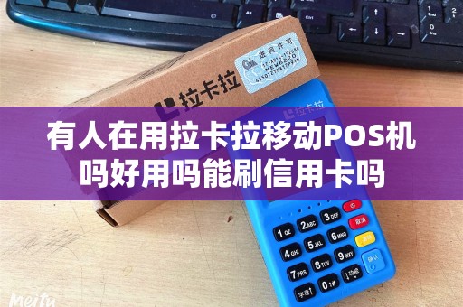 有人在用拉卡拉移动POS机吗好用吗能刷信用卡吗