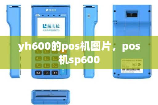 yh600的pos机图片，pos机sp600