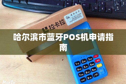哈尔滨市蓝牙POS机申请指南