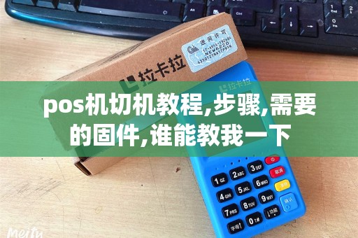 pos机切机教程,步骤,需要的固件,谁能教我一下