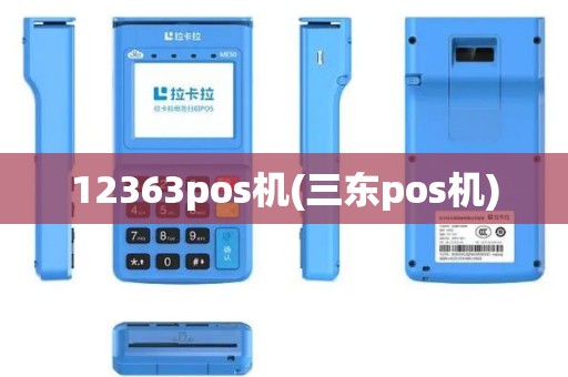 12363pos机(三东pos机)