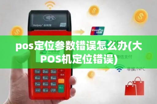 pos定位参数错误怎么办(大POS机定位错误)