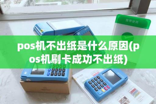 pos机不出纸是什么原因(pos机刷卡成功不出纸)