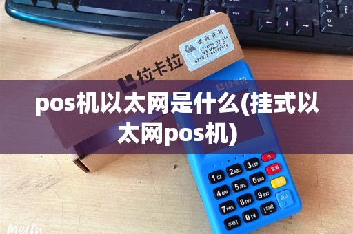 pos机以太网是什么(挂式以太网pos机)