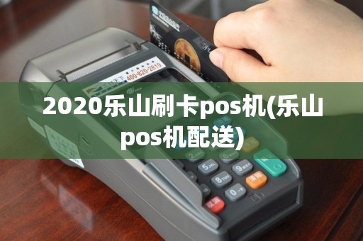 2020乐山刷卡pos机(乐山pos机配送)