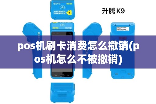pos机刷卡消费怎么撤销(pos机怎么不被撤销)