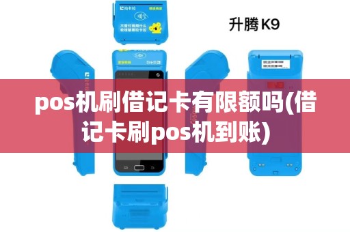 pos机刷借记卡有限额吗(借记卡刷pos机到账)