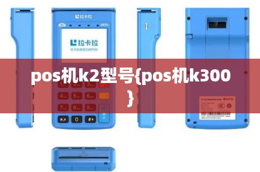 pos机k2型号{pos机k300}