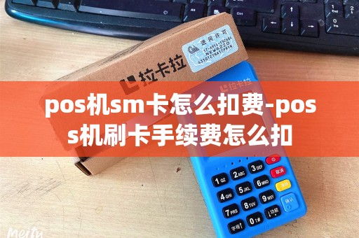 pos机sm卡怎么扣费-poss机刷卡手续费怎么扣