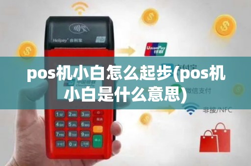 pos机小白怎么起步(pos机小白是什么意思)