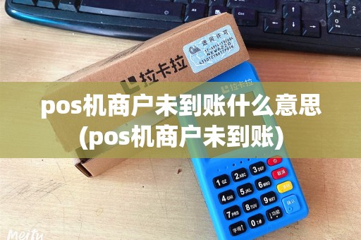 pos机商户未到账什么意思(pos机商户未到账)