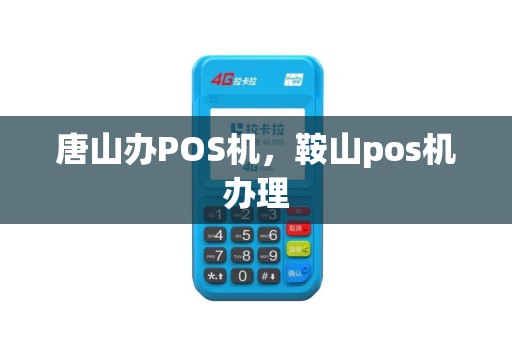 唐山办POS机，鞍山pos机办理