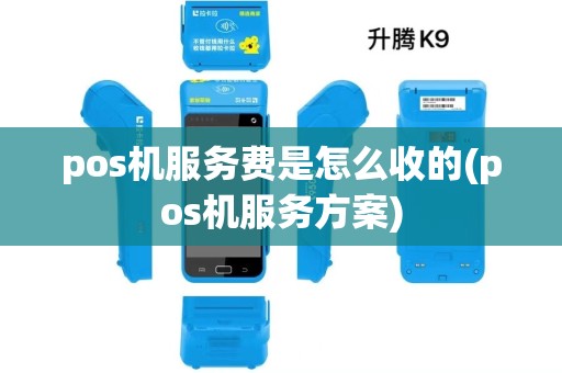 pos机服务费是怎么收的(pos机服务方案)