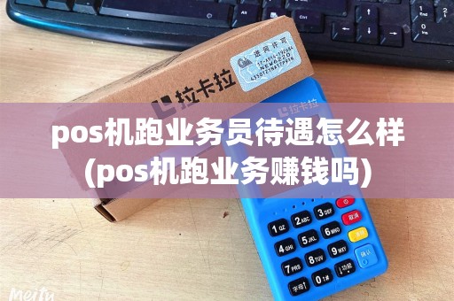 pos机跑业务员待遇怎么样(pos机跑业务赚钱吗)
