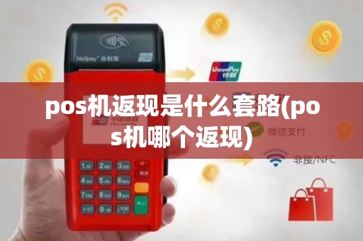 pos机返现是什么套路(pos机哪个返现)