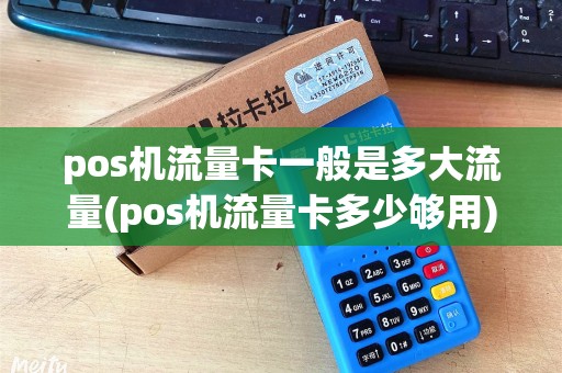 pos机流量卡一般是多大流量(pos机流量卡多少够用)