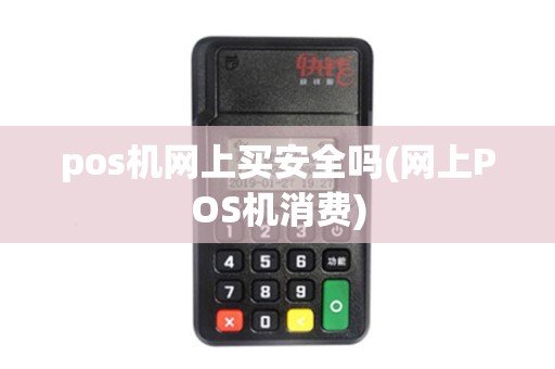 pos机网上买安全吗(网上POS机消费)