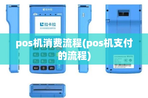 pos机消费流程(pos机支付的流程)