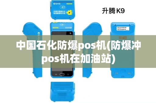 中国石化防爆pos机(防爆冲pos机在加油站)