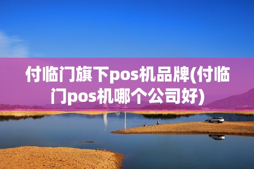 付临门旗下pos机品牌(付临门pos机哪个公司好)