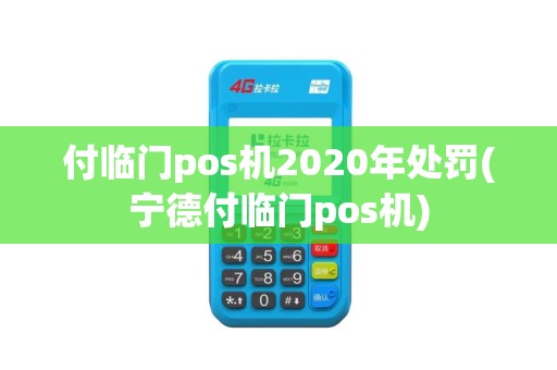 付临门pos机2020年处罚(宁德付临门pos机)
