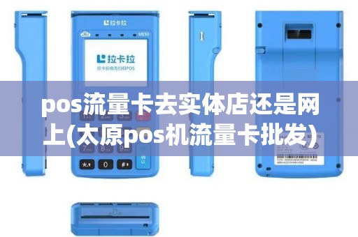pos流量卡去实体店还是网上(太原pos机流量卡批发)