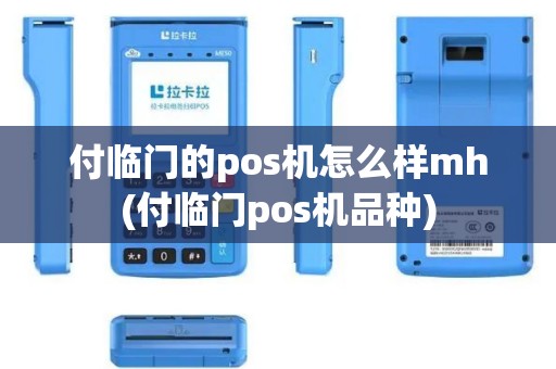 付临门的pos机怎么样mh(付临门pos机品种)