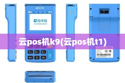 云pos机k9(云pos机t1)