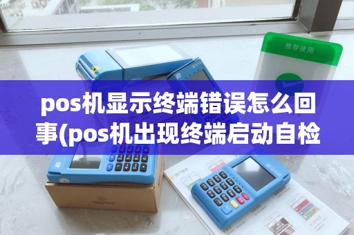 pos机显示终端错误怎么回事(pos机出现终端启动自检模式)