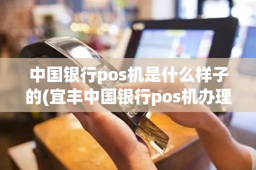 中国银行pos机是什么样子的(宜丰中国银行pos机办理)