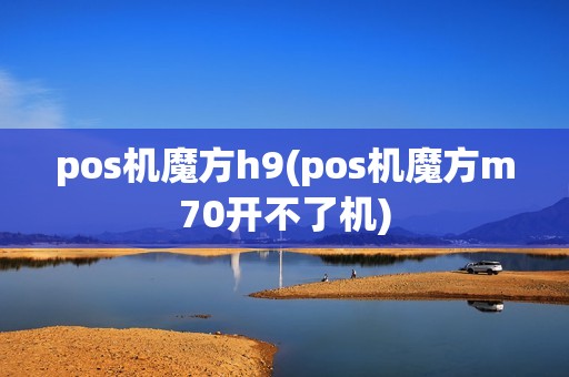 pos机魔方h9(pos机魔方m70开不了机)