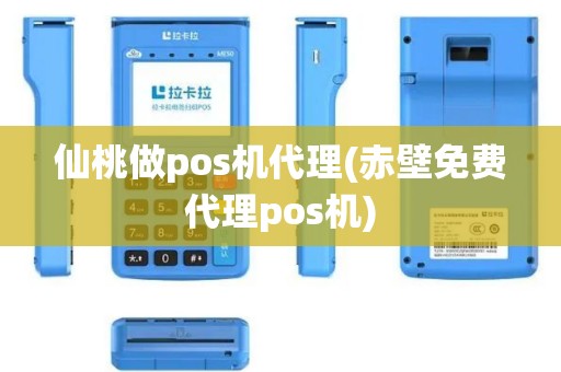 仙桃做pos机代理(赤壁免费代理pos机)
