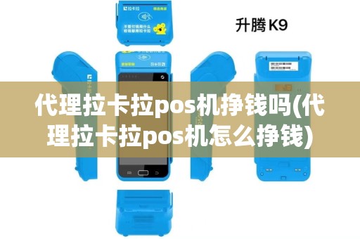 代理拉卡拉pos机挣钱吗(代理拉卡拉pos机怎么挣钱)