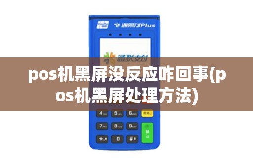 pos机黑屏没反应咋回事(pos机黑屏处理方法)