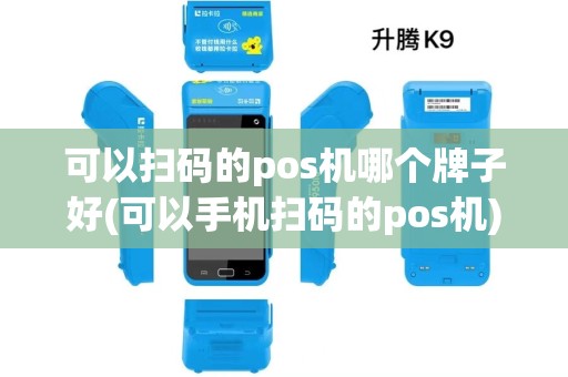 可以扫码的pos机哪个牌子好(可以手机扫码的pos机)