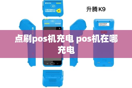 点刷pos机充电 pos机在哪充电