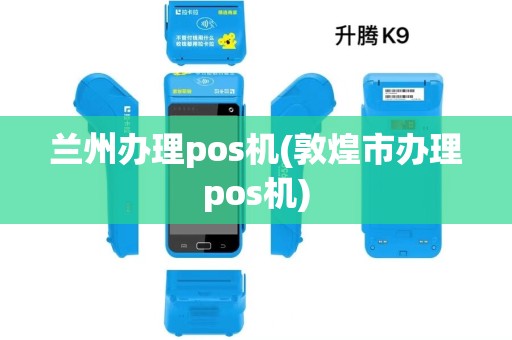 兰州办理pos机(敦煌市办理pos机)