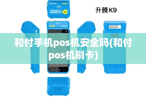 和付手机pos机安全吗(和付pos机刷卡)