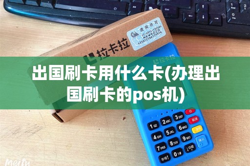 出国刷卡用什么卡(办理出国刷卡的pos机)